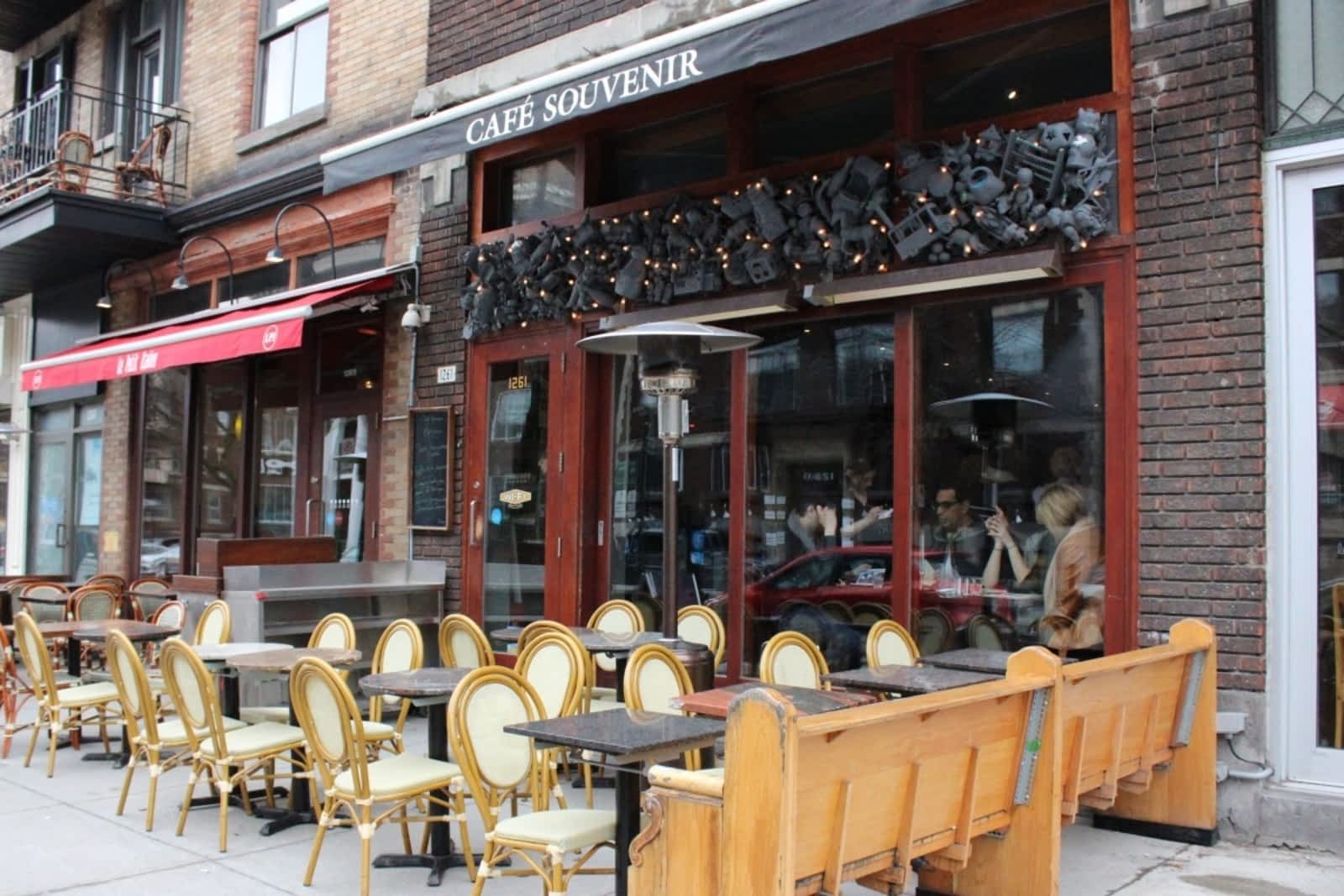 Photo credit: yellowpages.ca