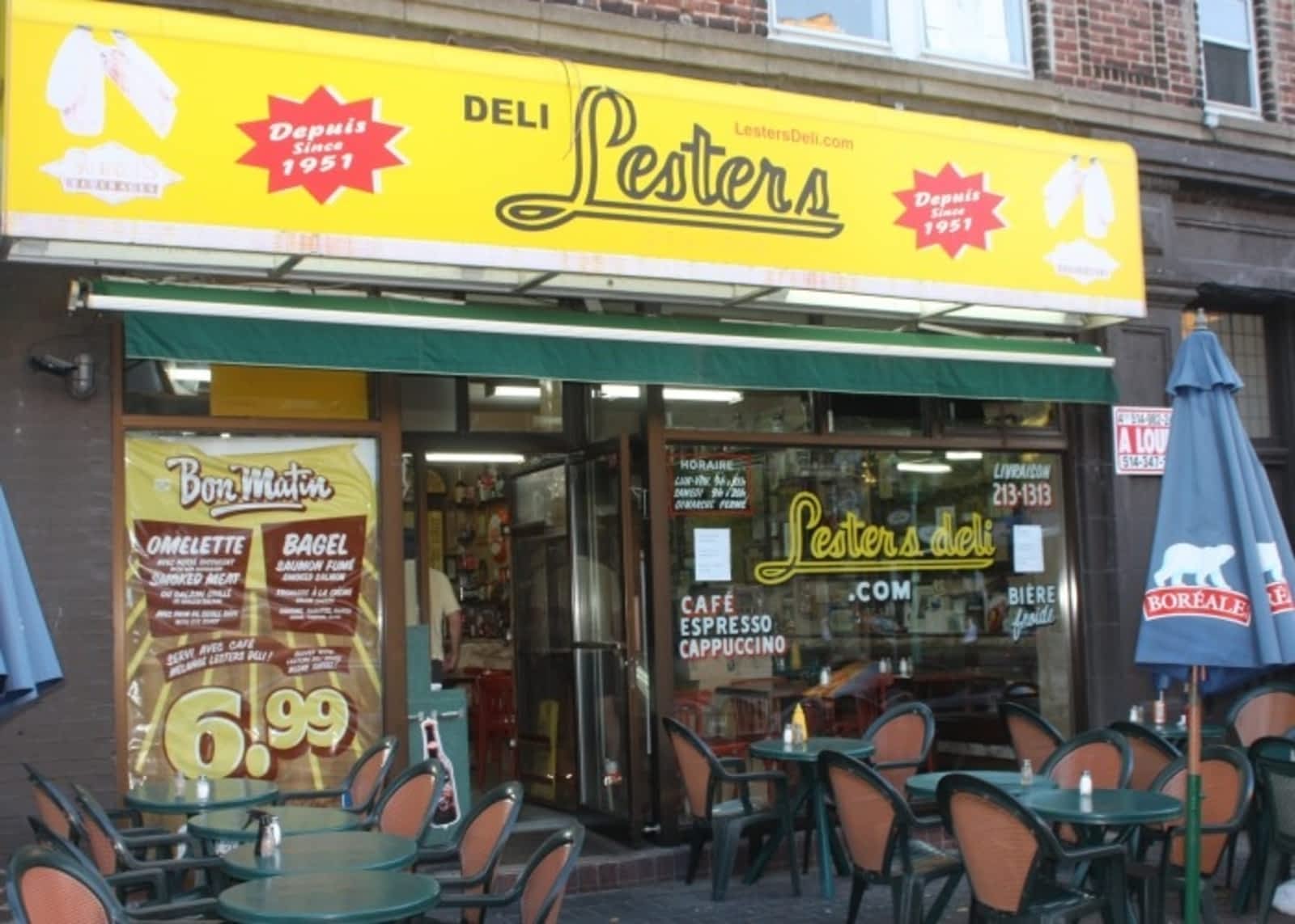 Photo credit: yellowpages.ca