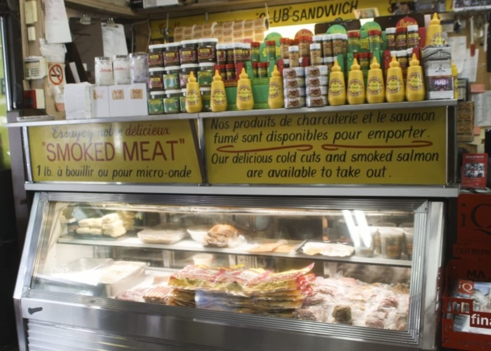 Photo credit: yellowpages.ca