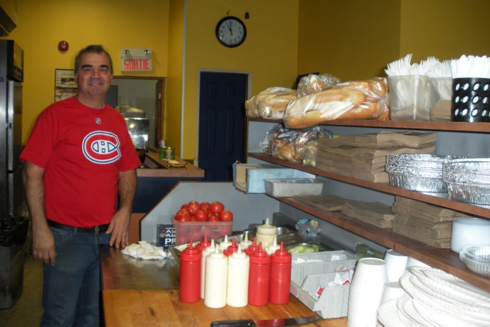 Photo credit: yellowpages.ca