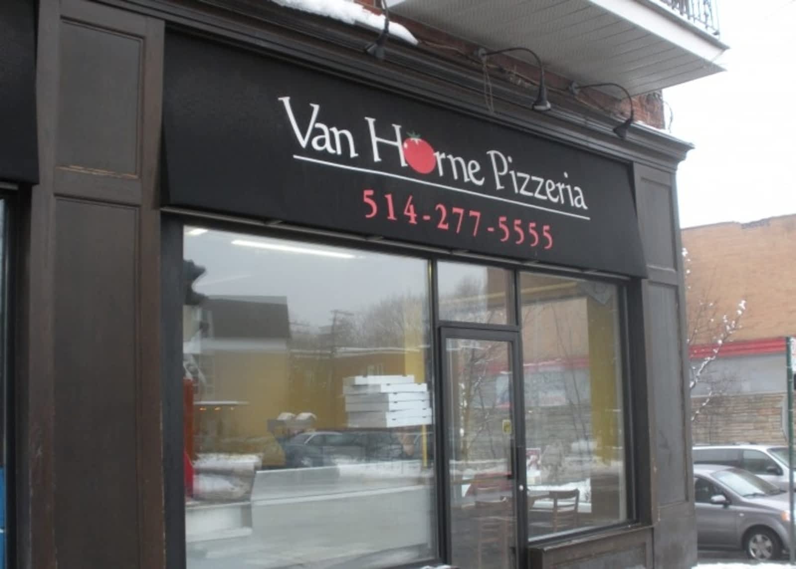 Photo credit: yellowpages.ca