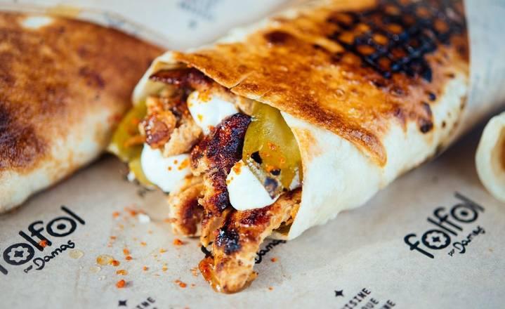 Photo credit: ubereats