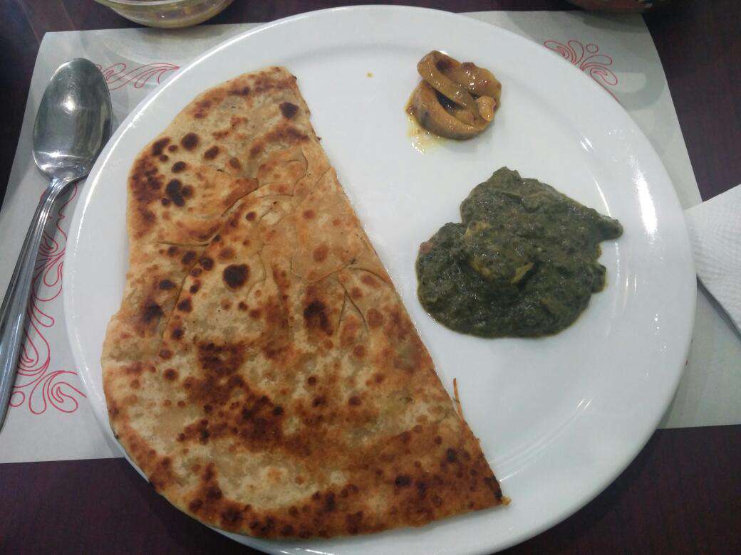 Photo credit: zomato