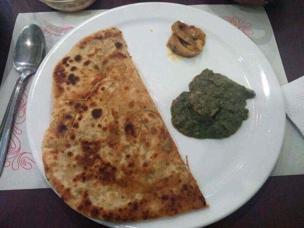 Photo credit: zomato