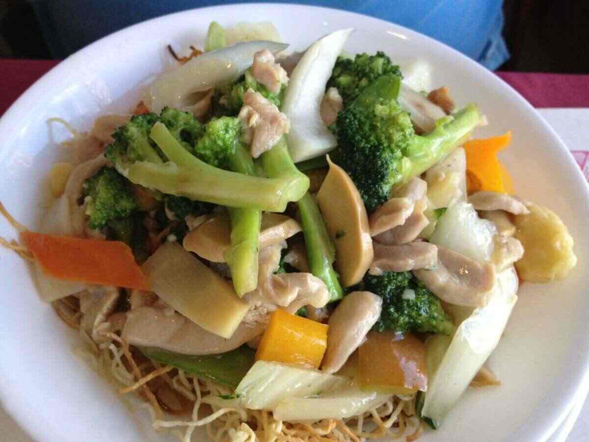 Photo credit: zomato