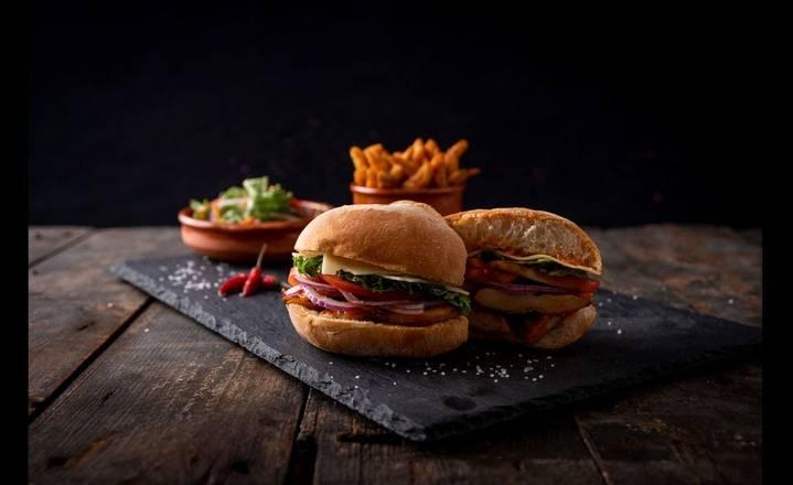 Photo credit: ubereats