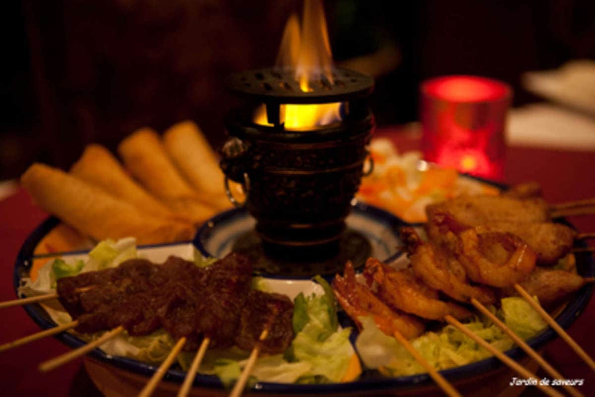 Photo credit: zomato