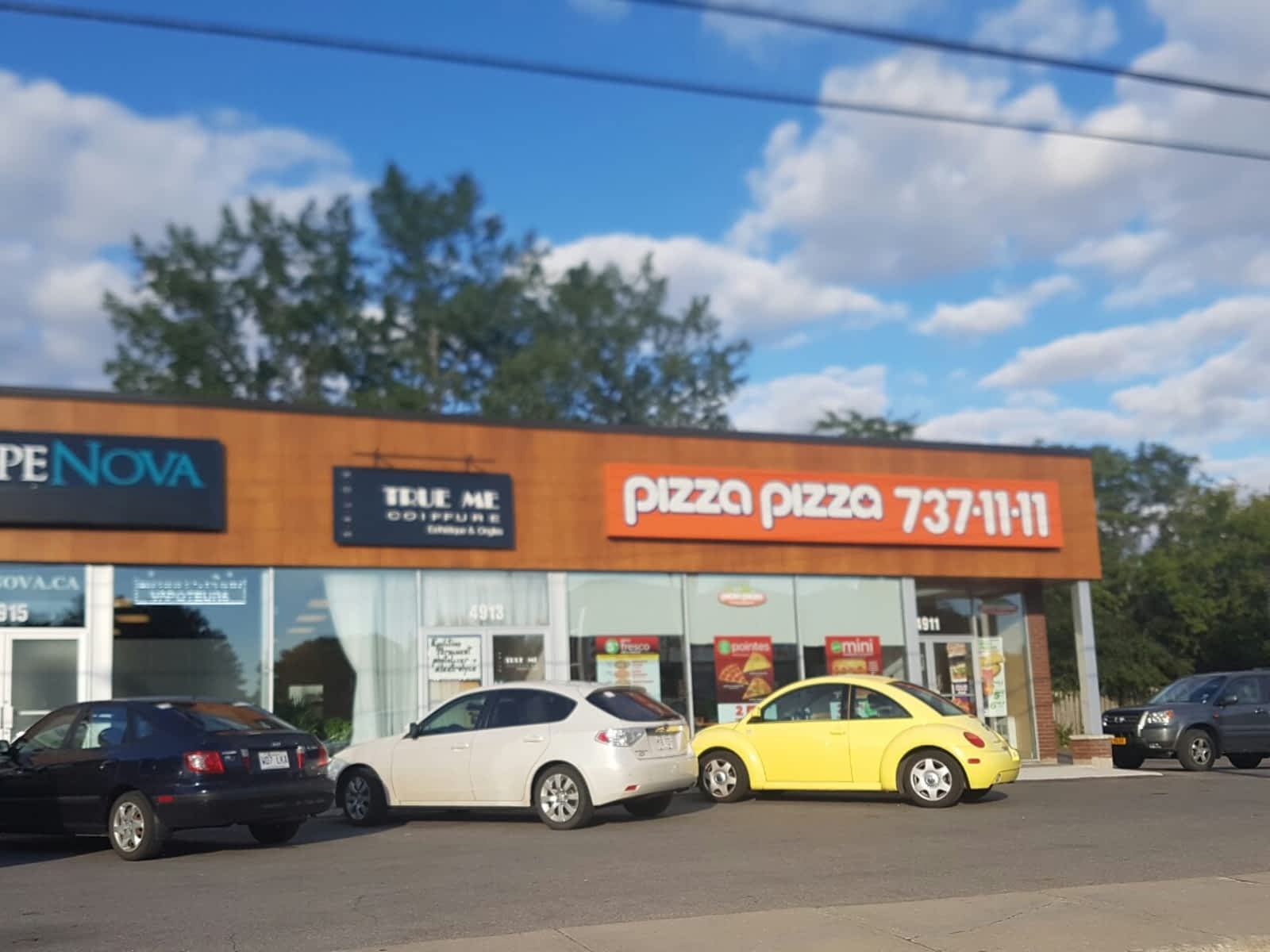 Photo credit: yellowpages.ca