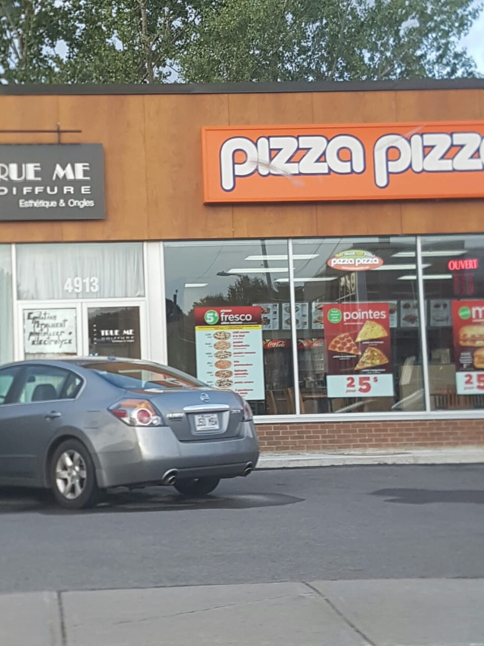 Photo credit: yellowpages.ca