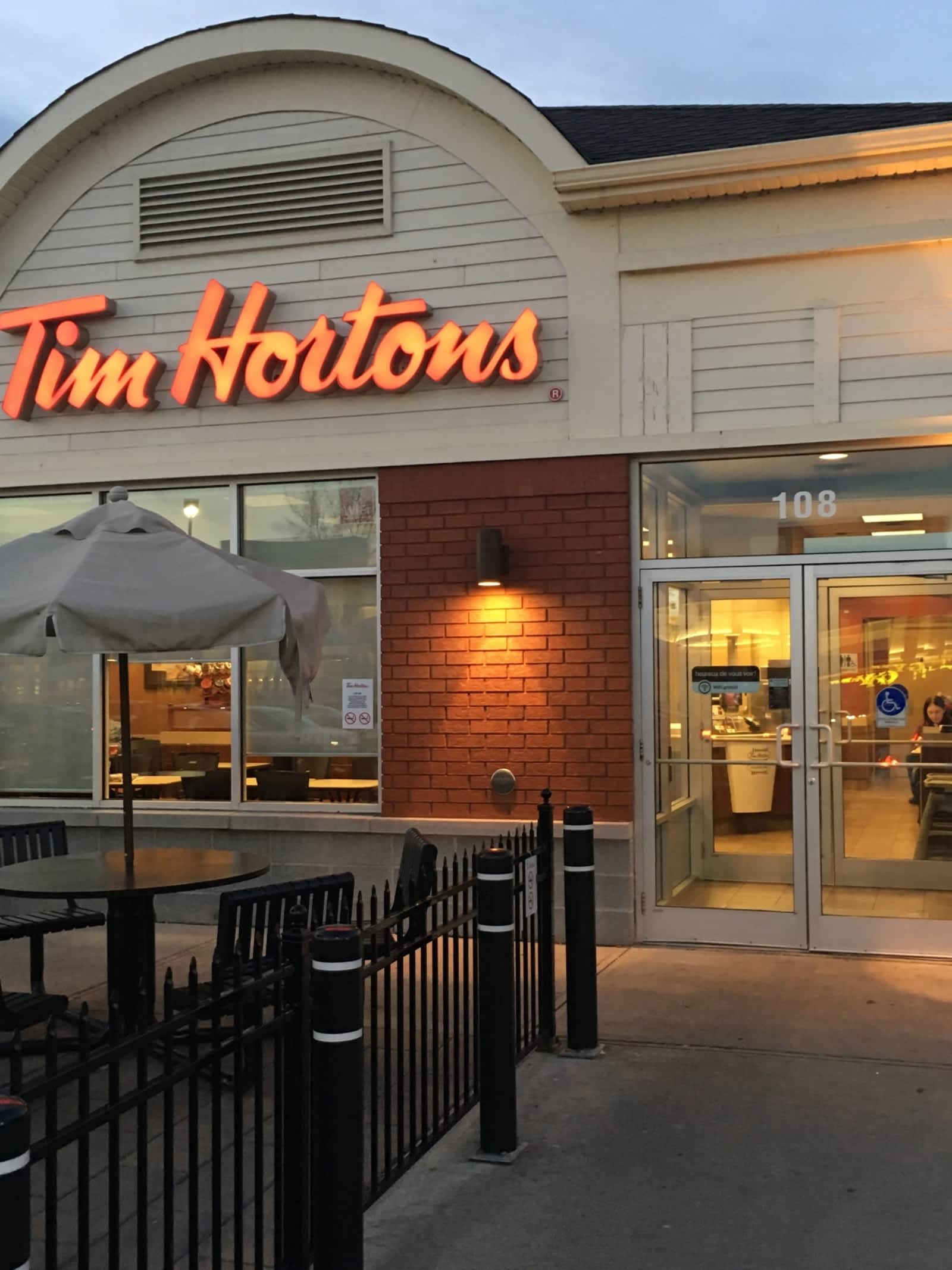 Photo credit: yellowpages.ca