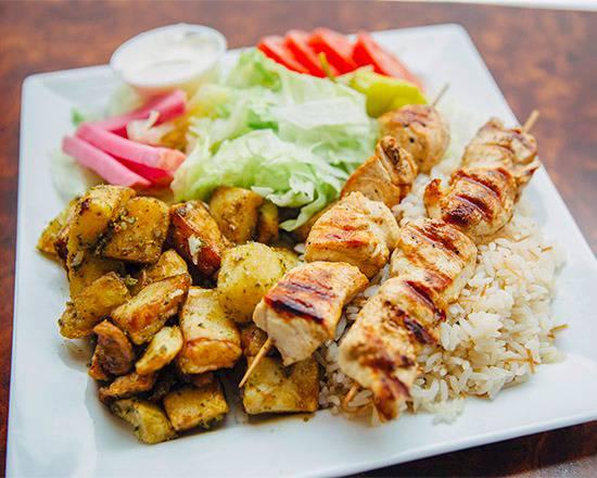 Photo credit: ubereats