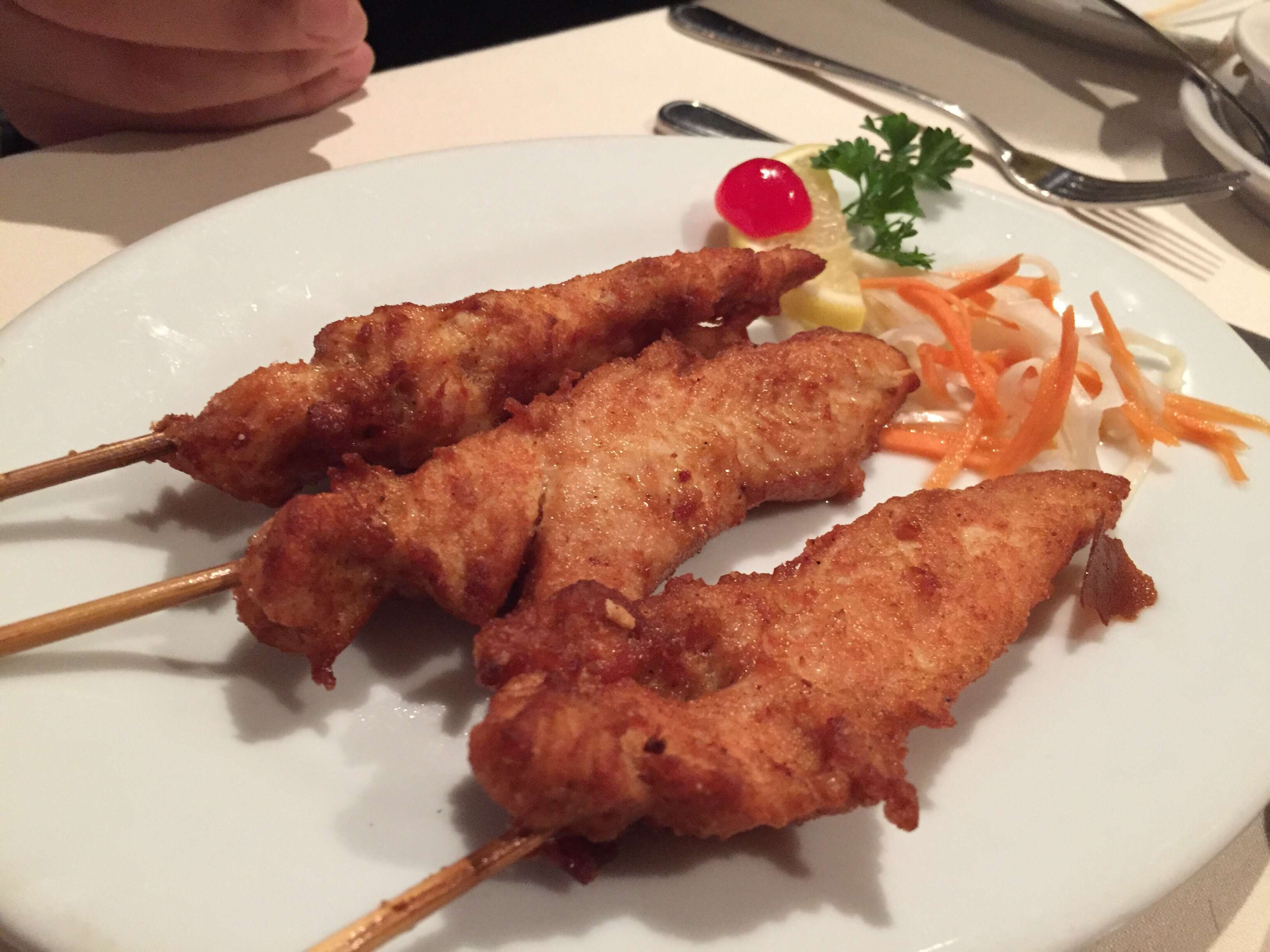 Photo credit: zomato