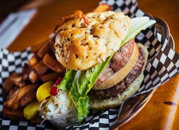 Photo credit: zomato