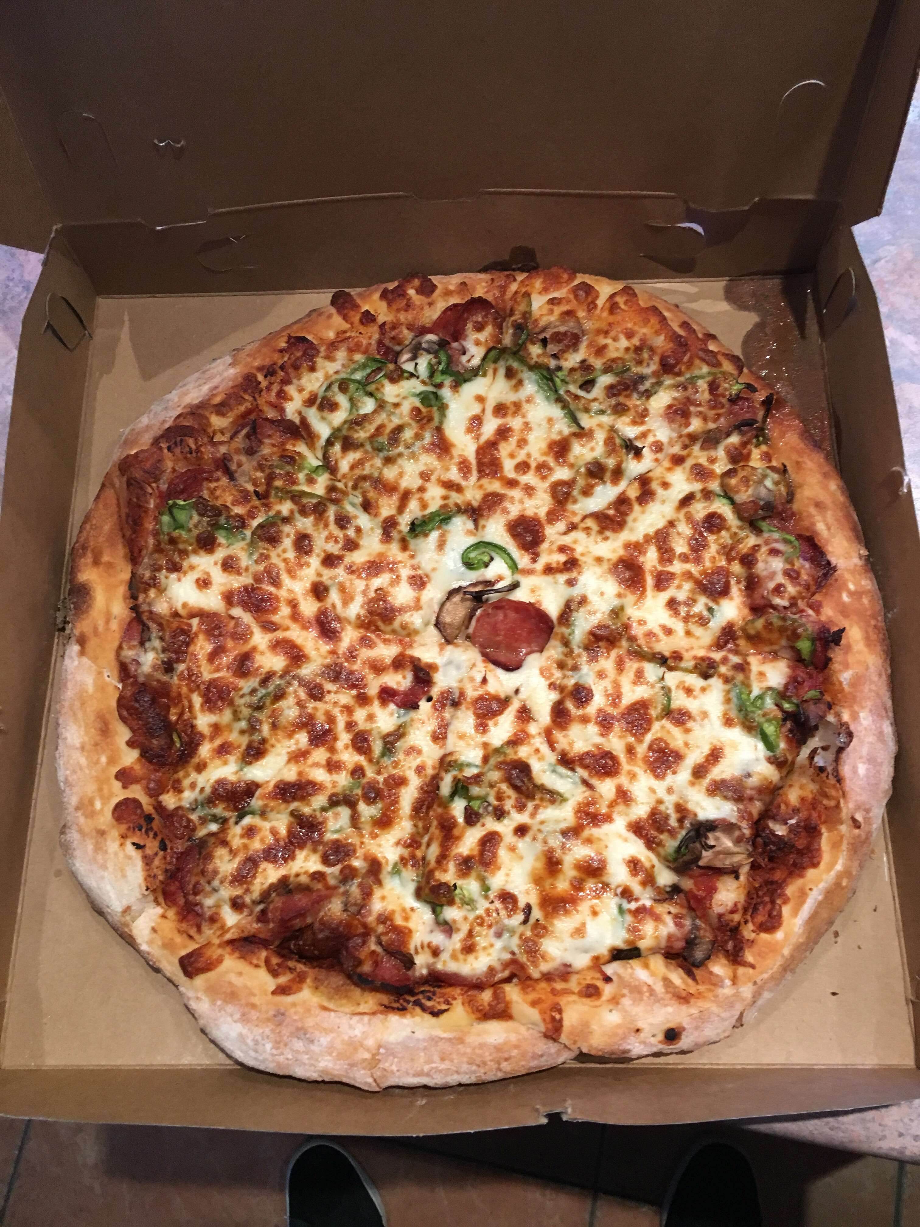 Photo credit: zomato