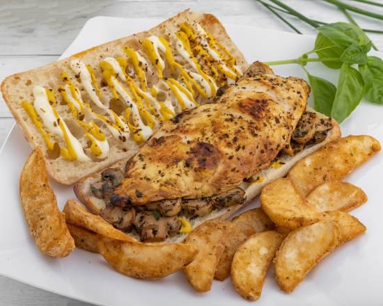 Photo credit: ubereats