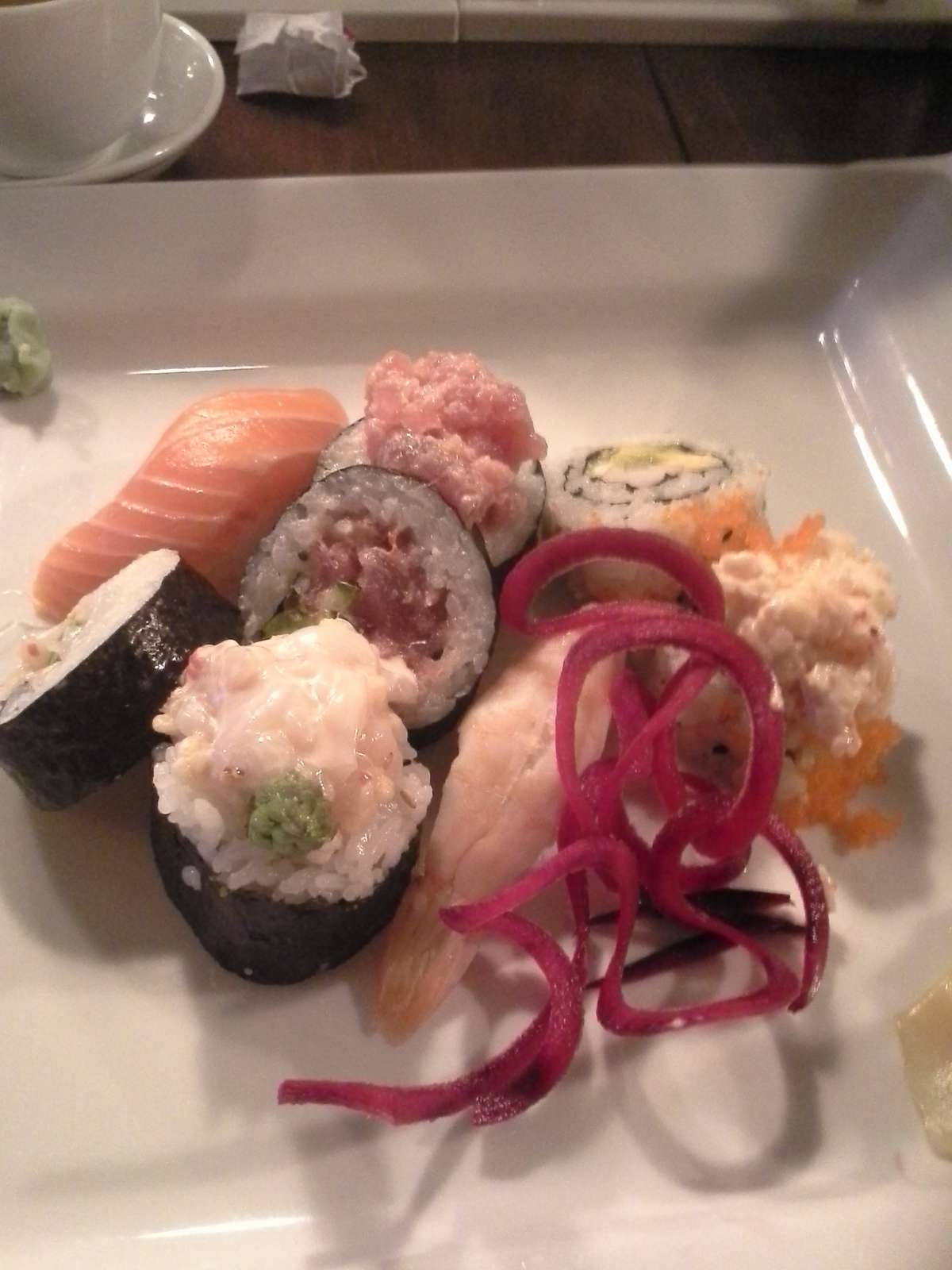 Photo credit: zomato