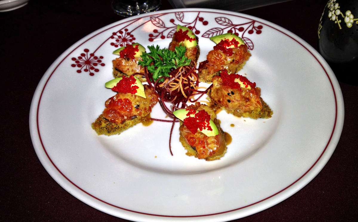 Photo credit: zomato