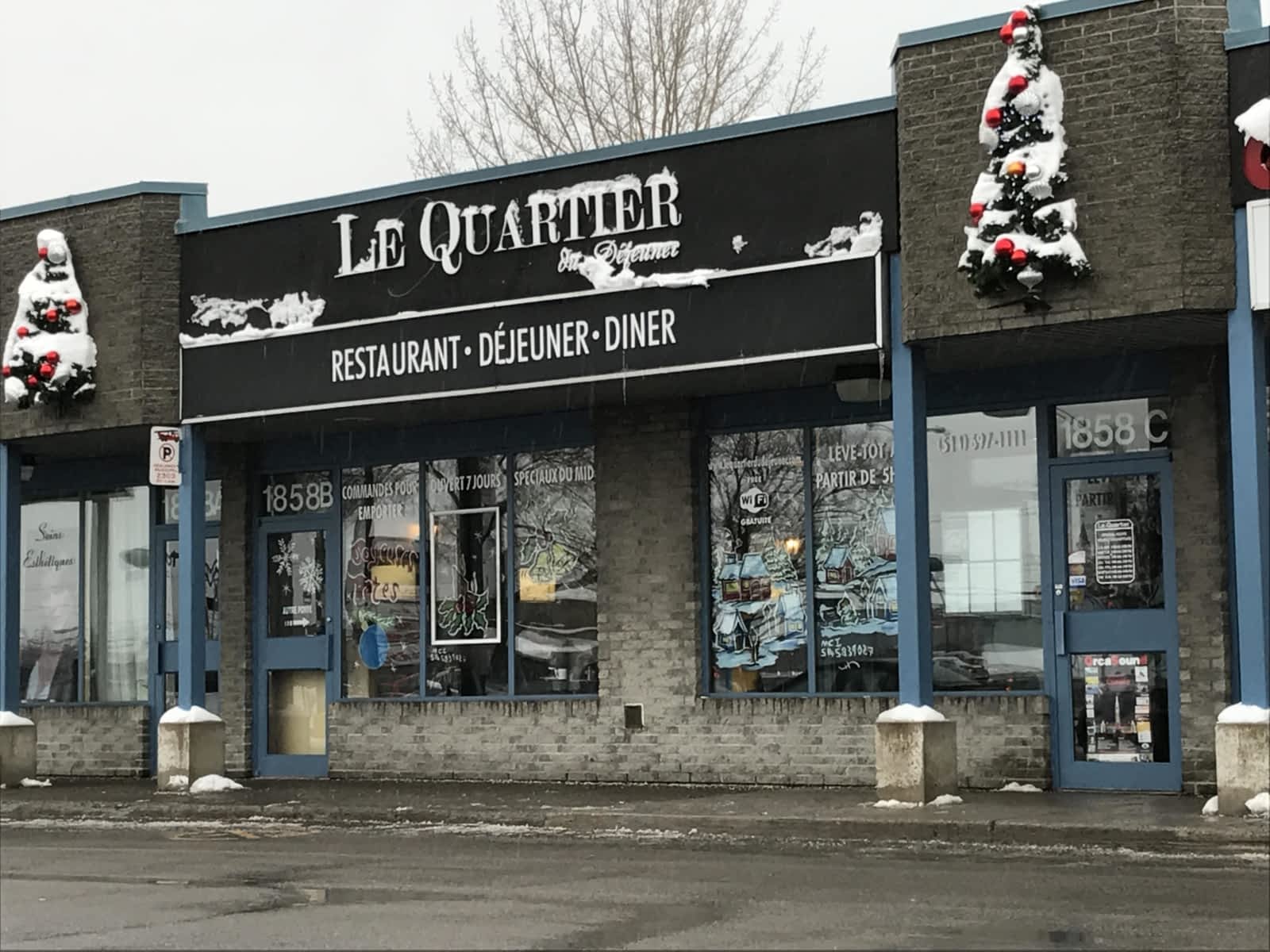Photo credit: yellowpages.ca