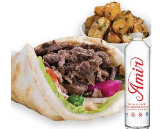 Photo credit: ubereats