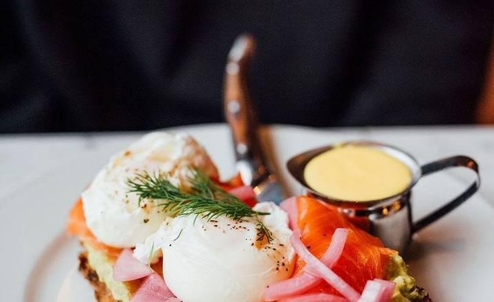 Photo credit: ubereats