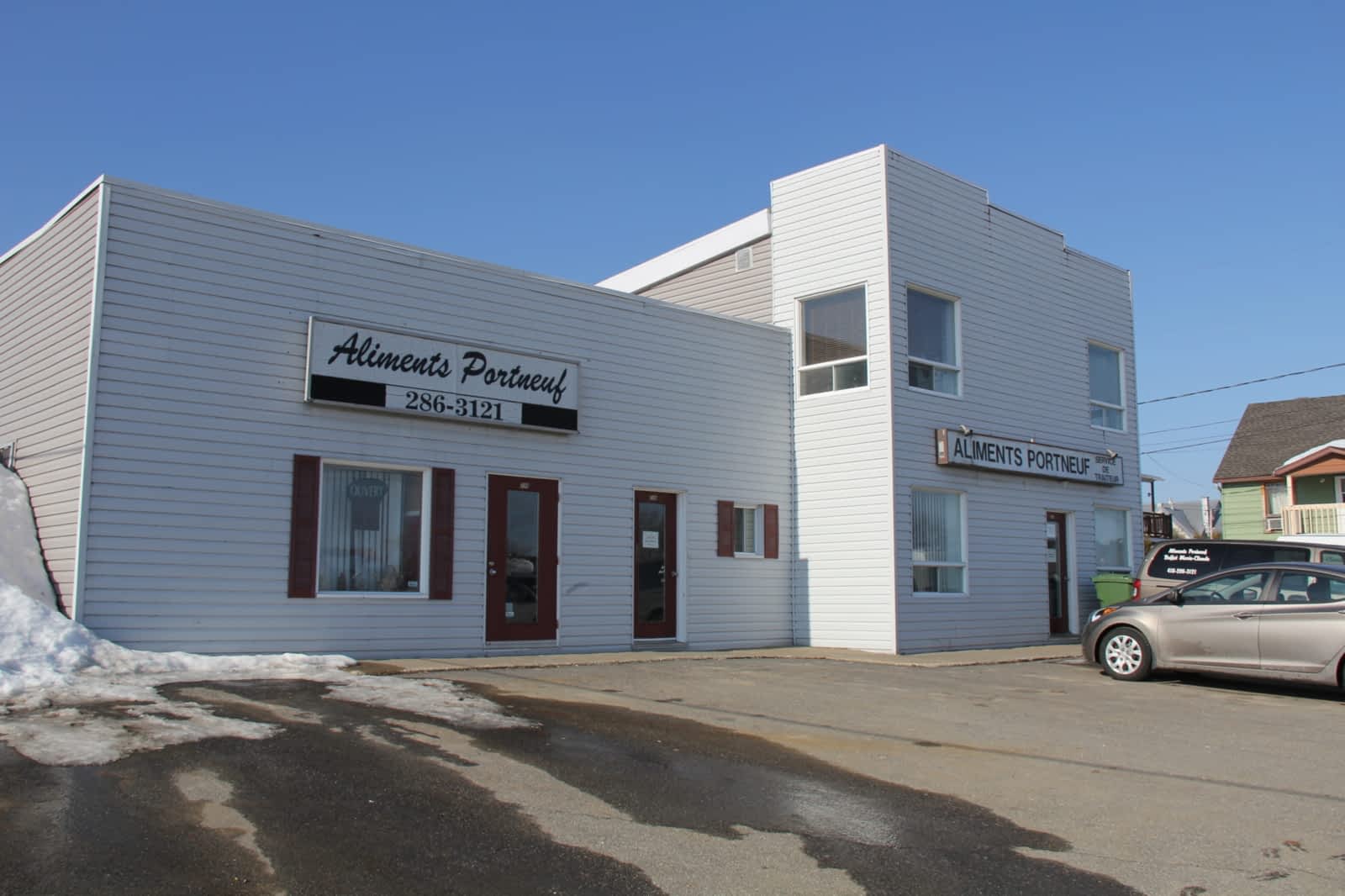 Photo credit: yellowpages.ca