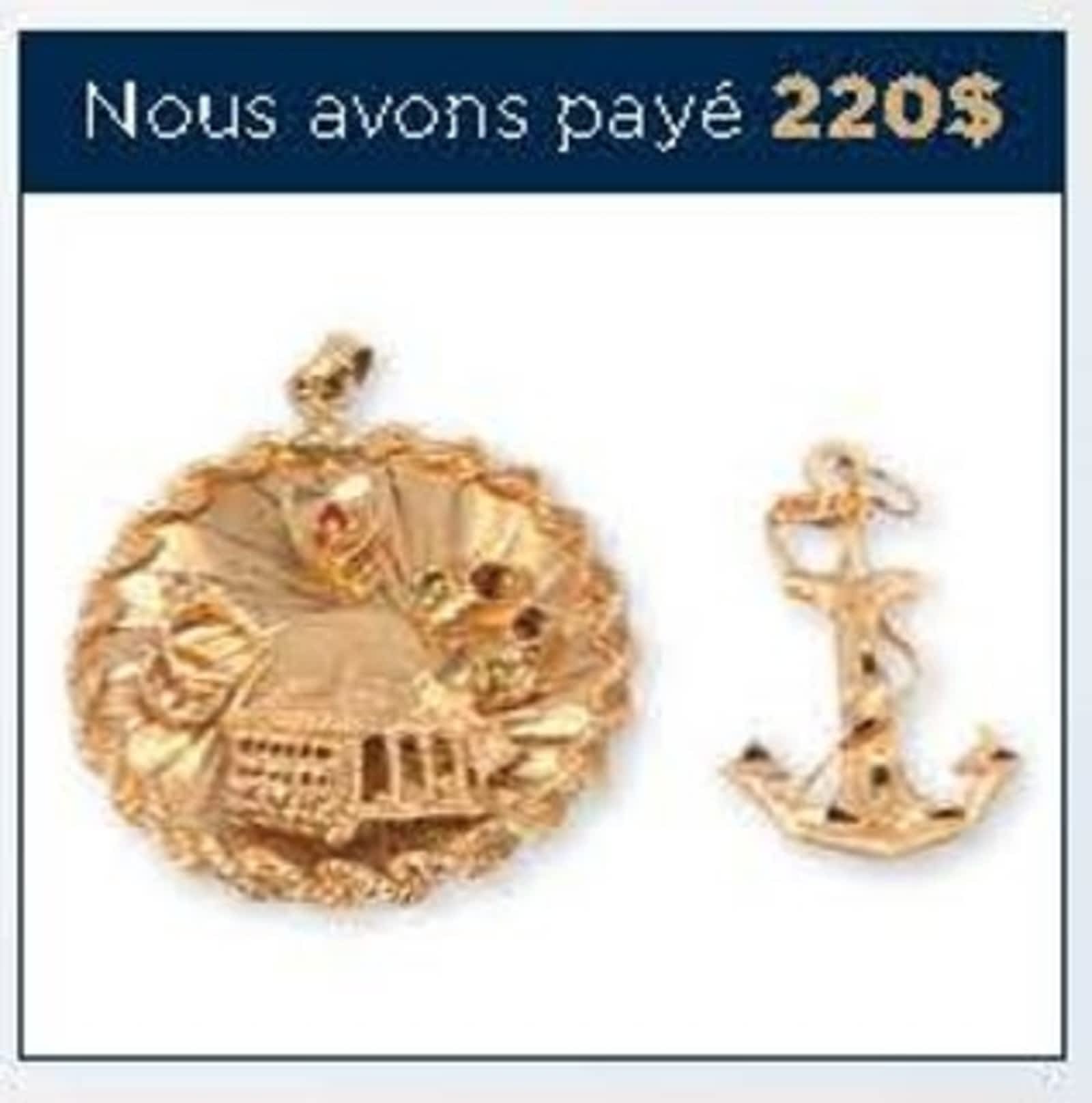 Bijoux LK Princeville