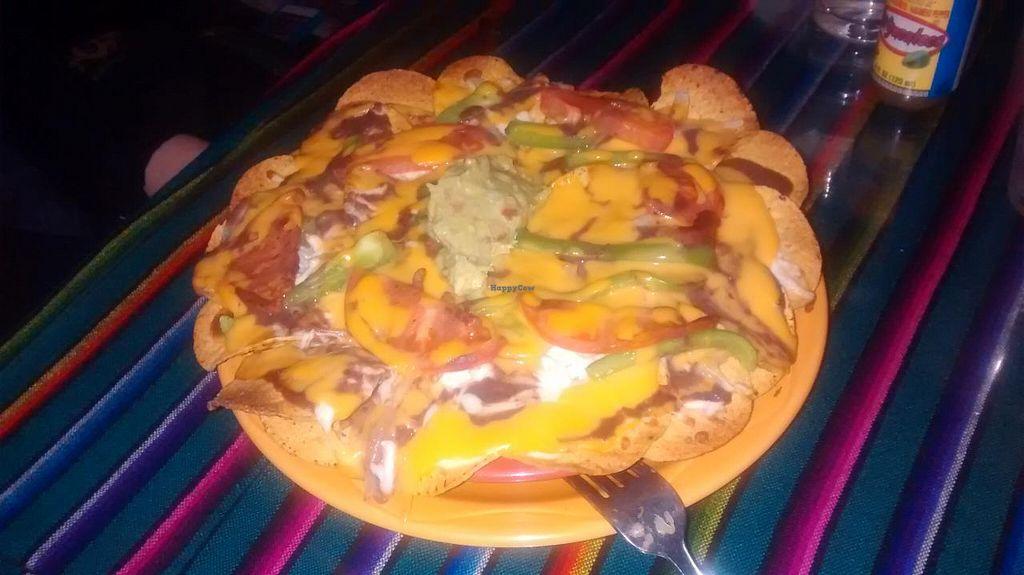 Photo credit: happycow