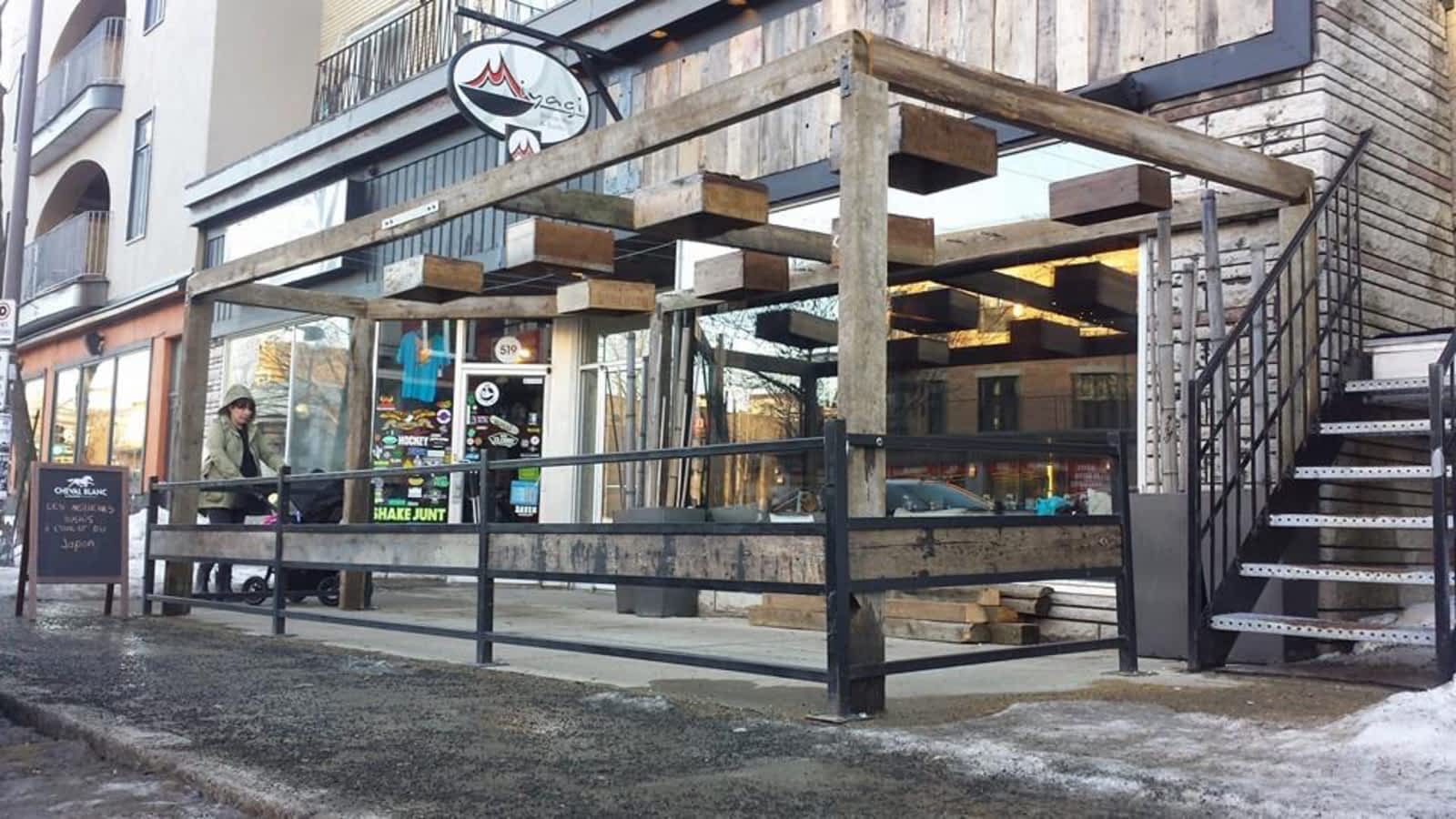 Photo credit: yellowpages.ca