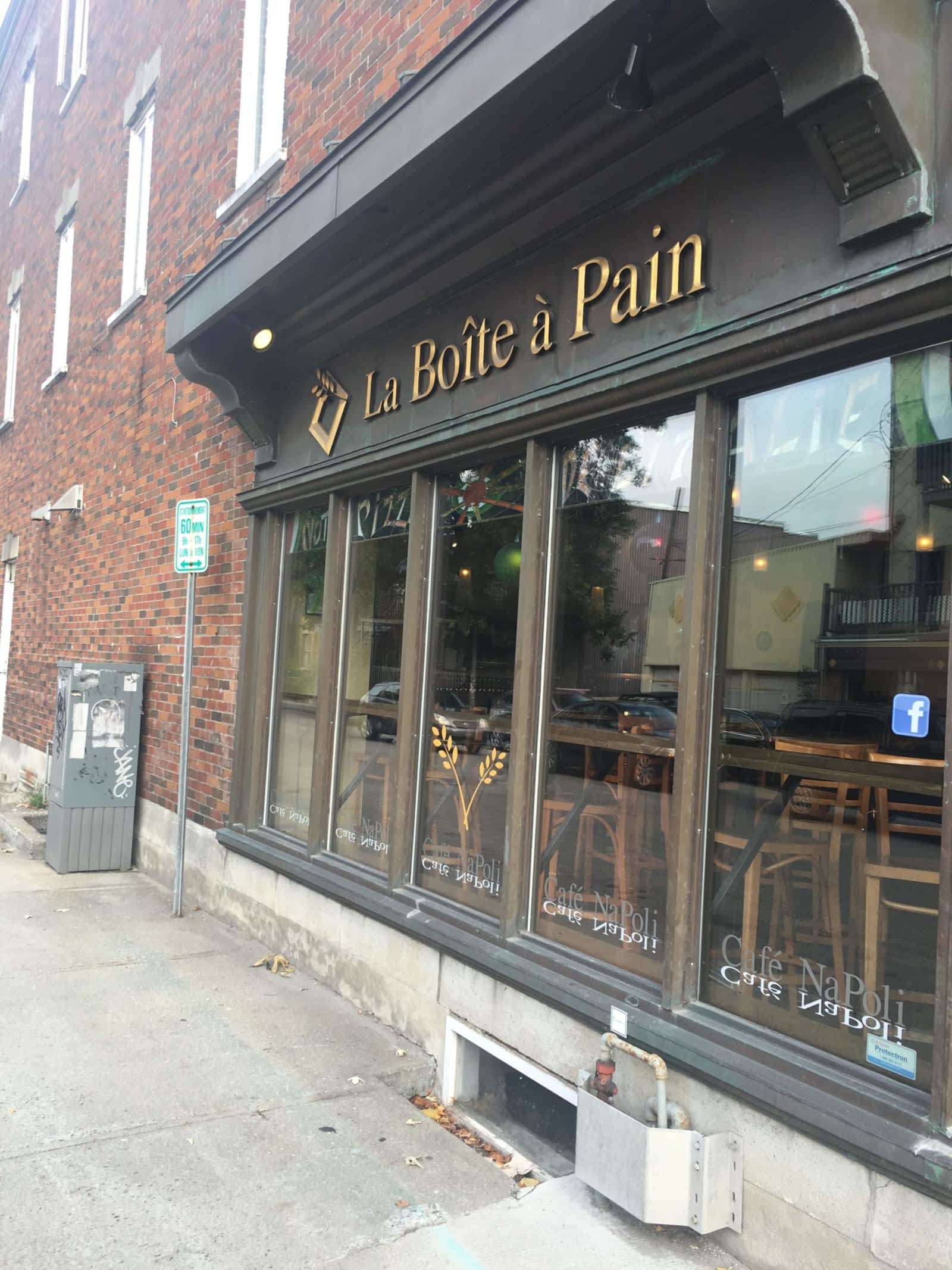Photo credit: yellowpages.ca