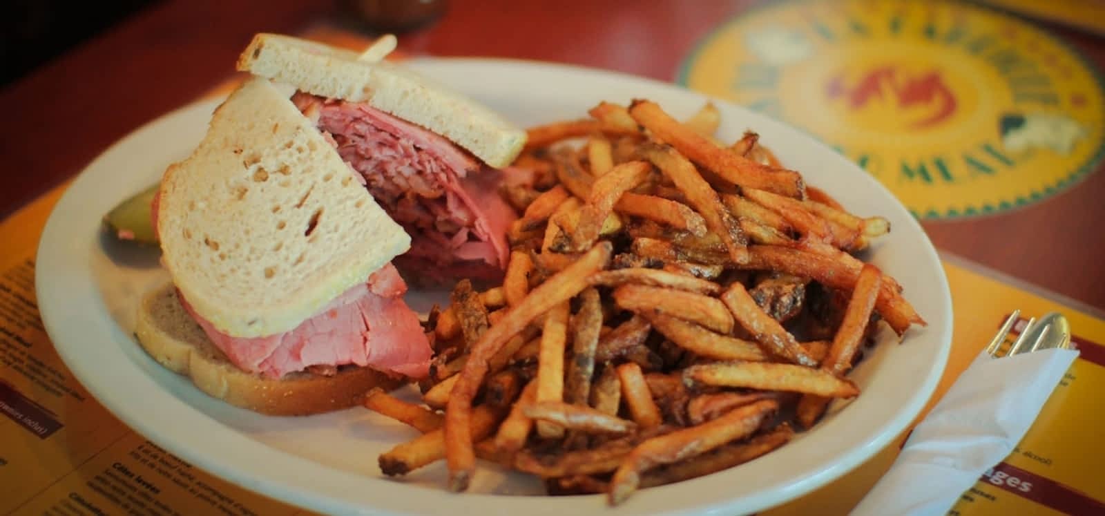 Photo credit: yellowpages.ca