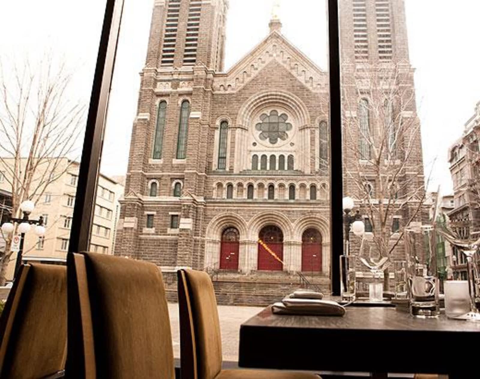 Photo credit: yellowpages.ca