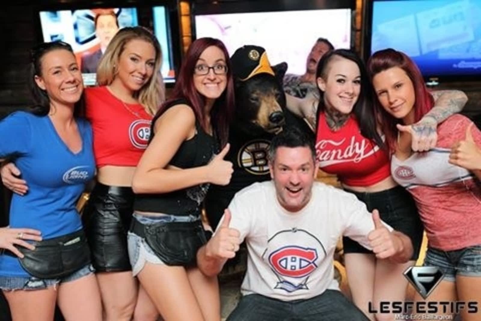 Photo credit: yellowpages.ca