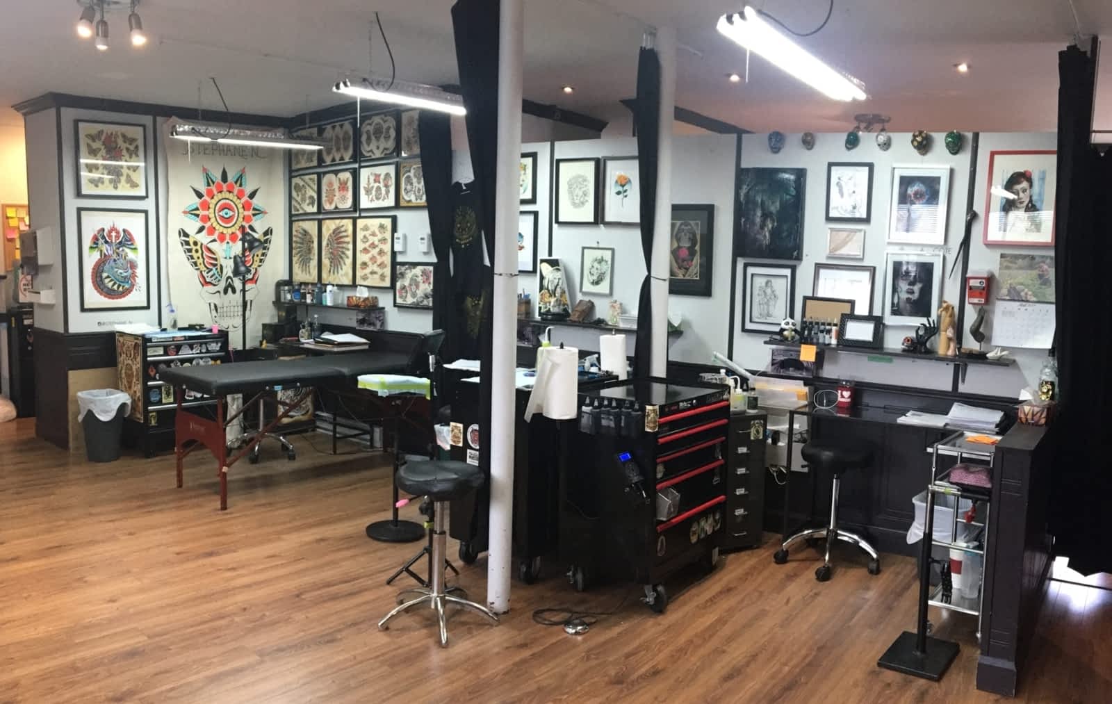 Photo credit: yellowpages.ca