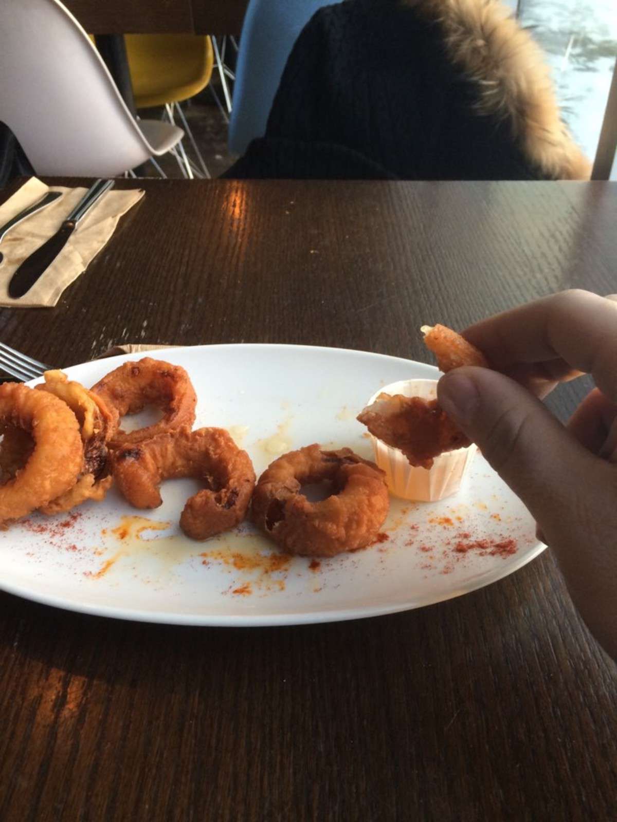 Photo credit: zomato