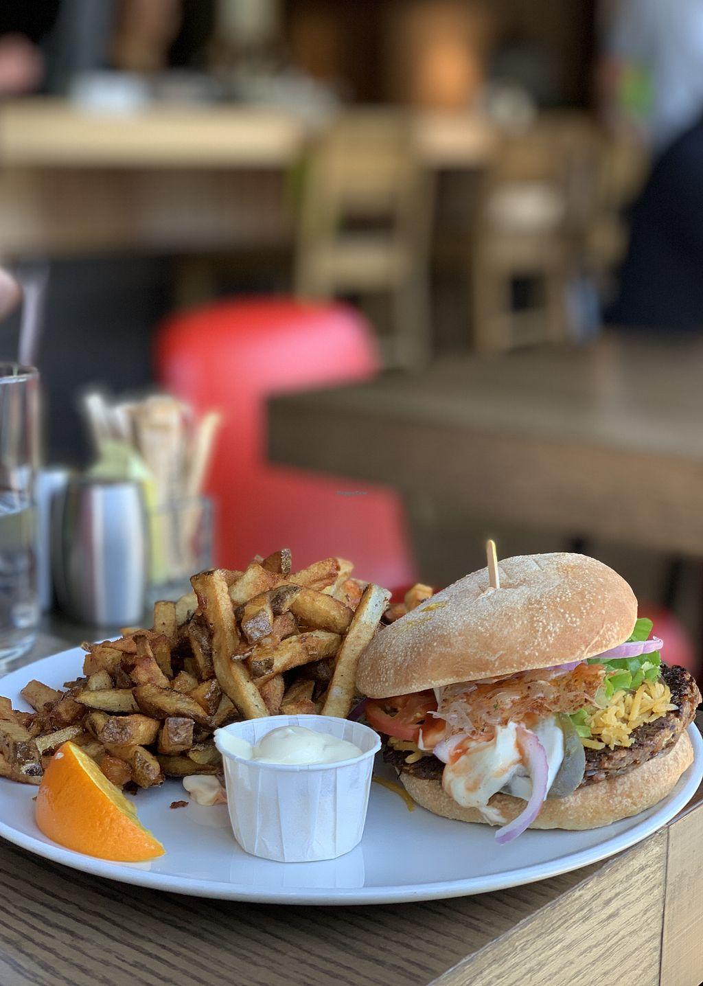 Photo credit: happycow