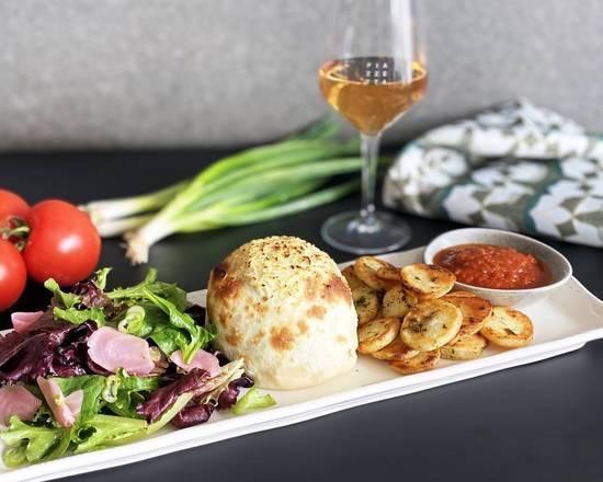 Photo credit: ubereats