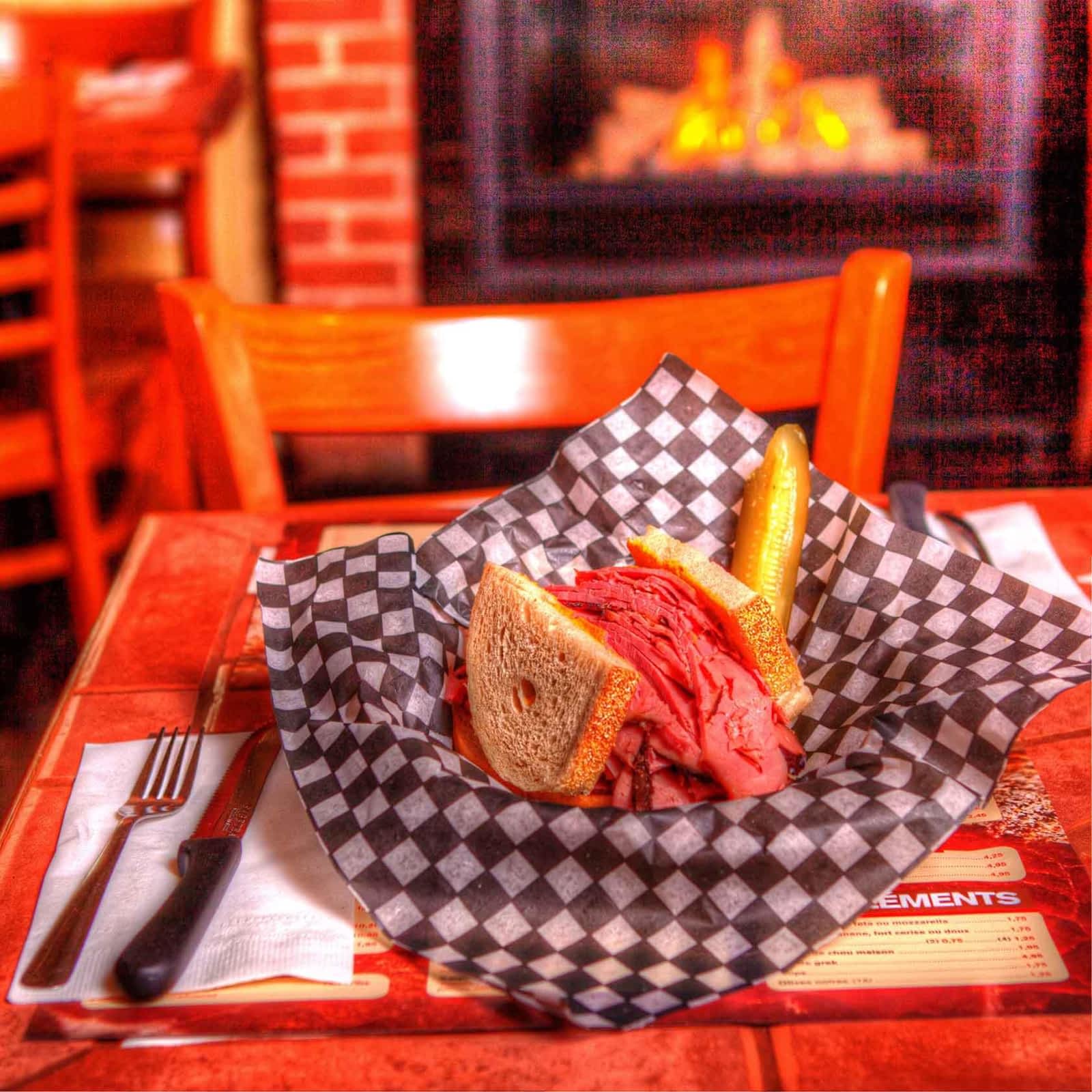 Photo credit: yellowpages.ca