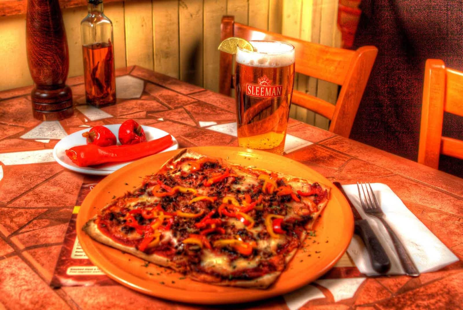 Photo credit: yellowpages.ca