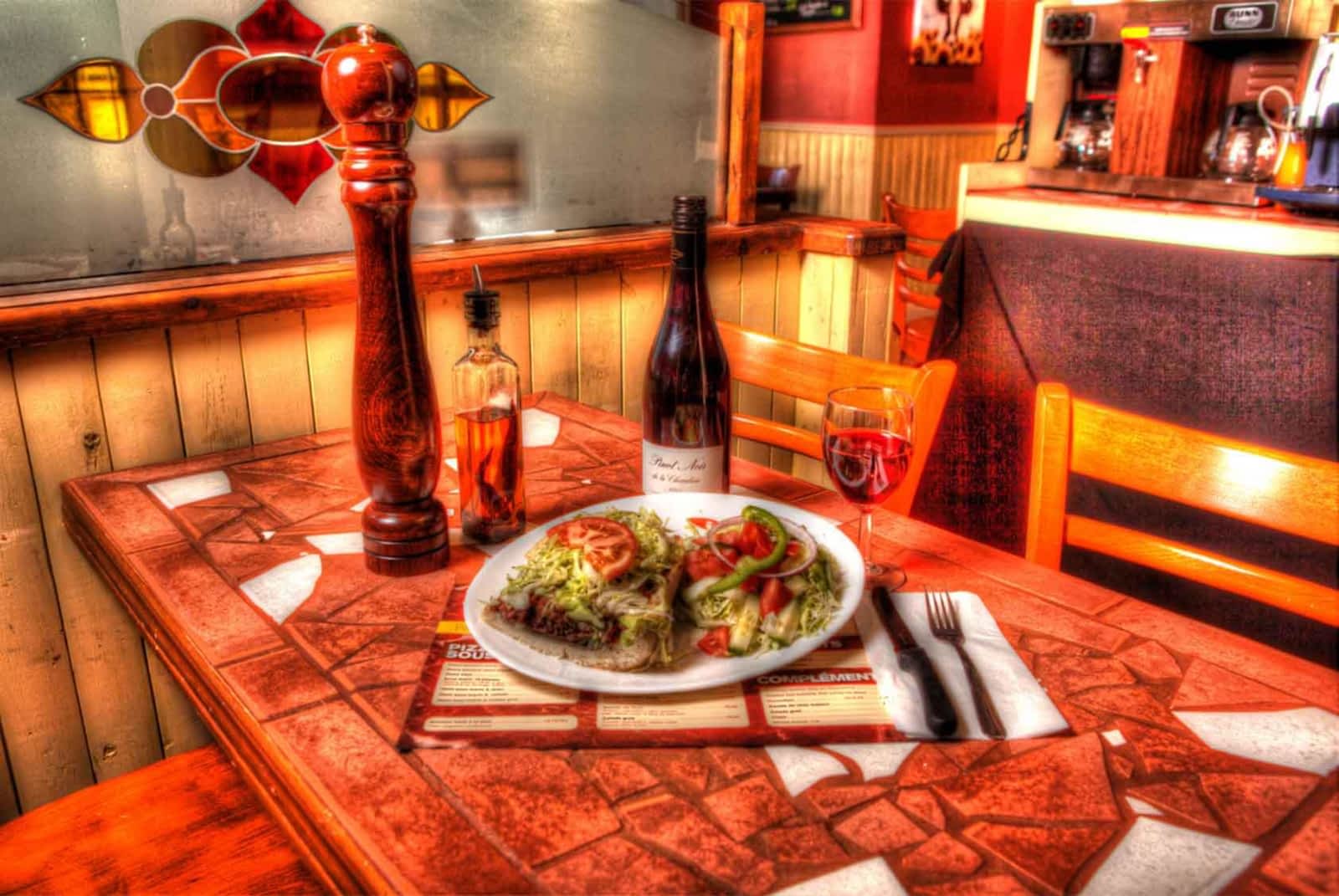 Photo credit: yellowpages.ca