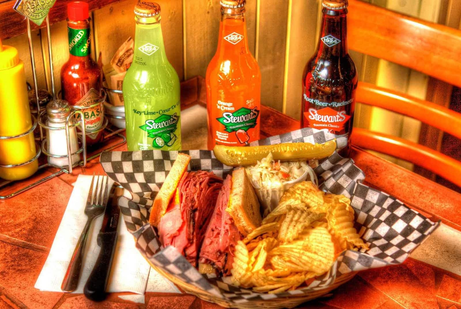 Photo credit: yellowpages.ca