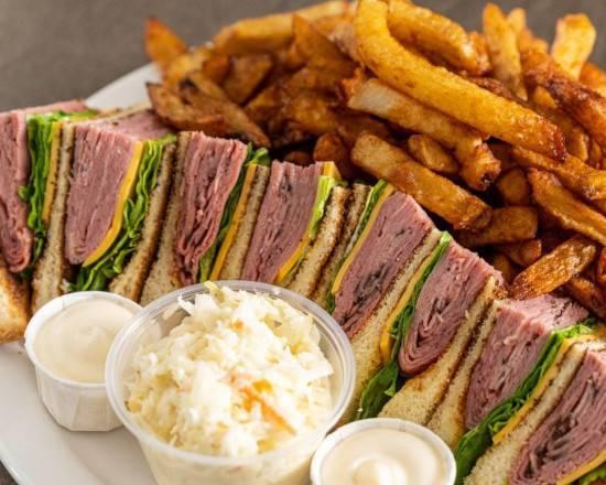 Photo credit: ubereats