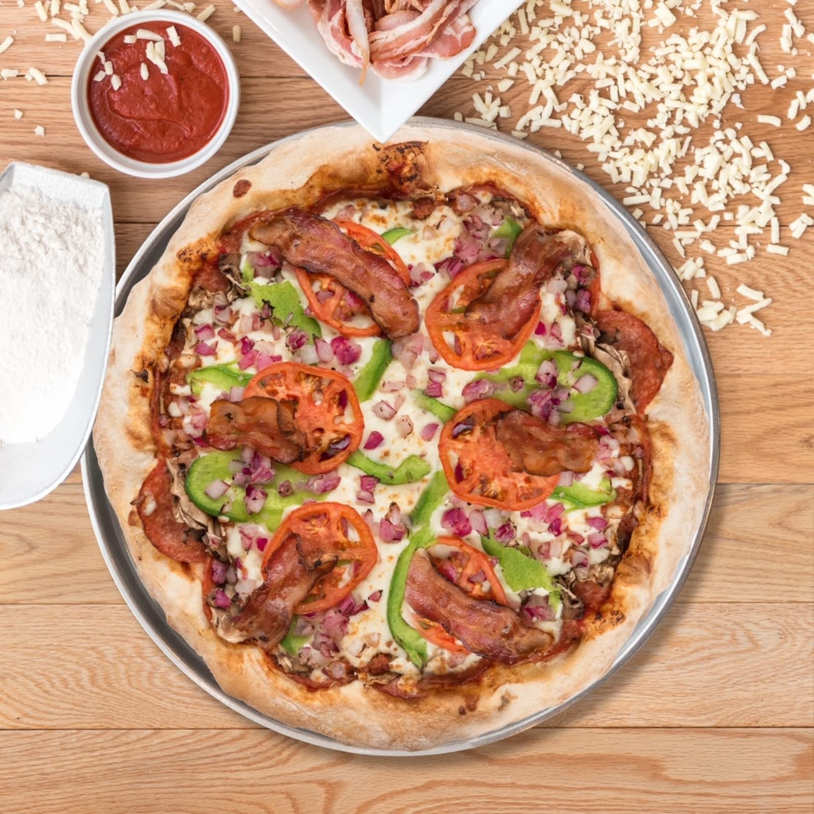 Photo credit: yellowpages.ca