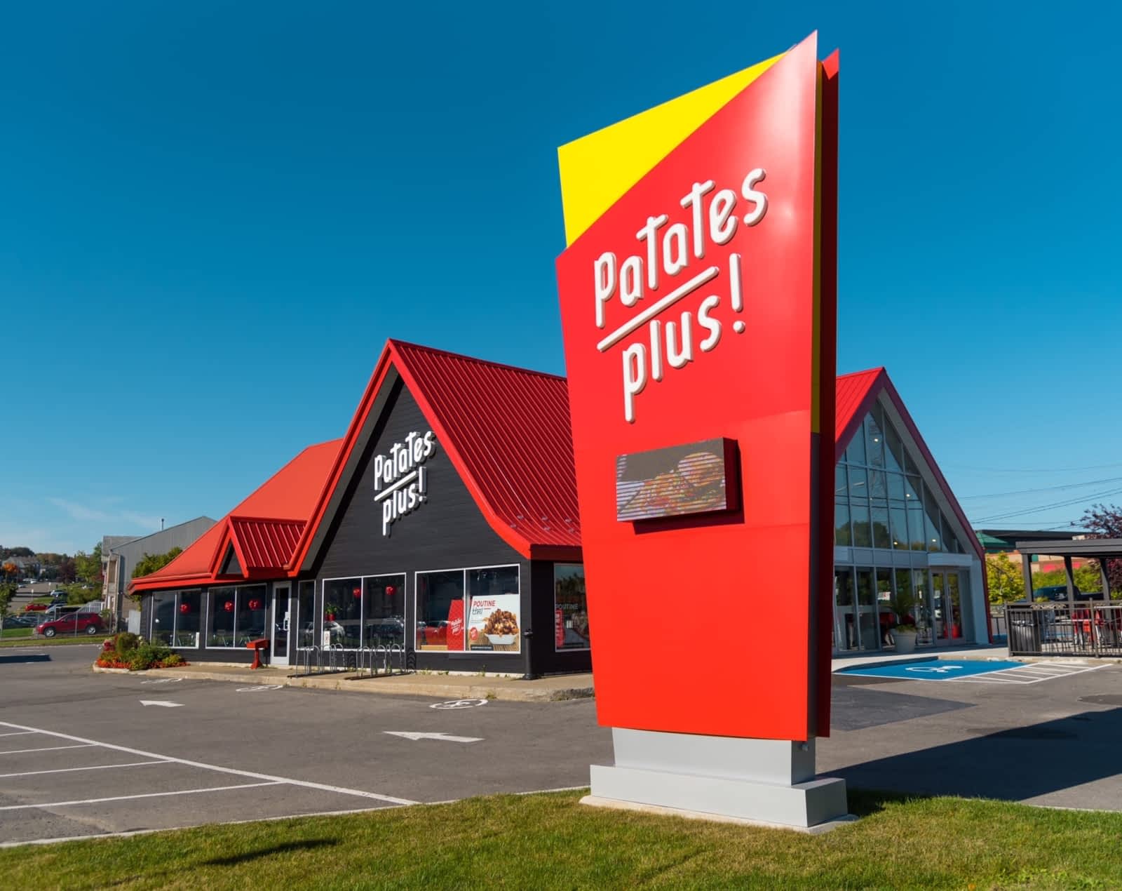 Photo credit: yellowpages.ca