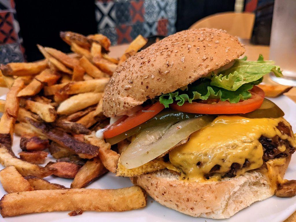 Photo credit: happycow