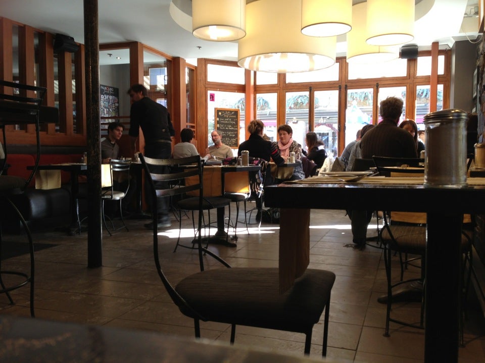 Photo credit: foursquare