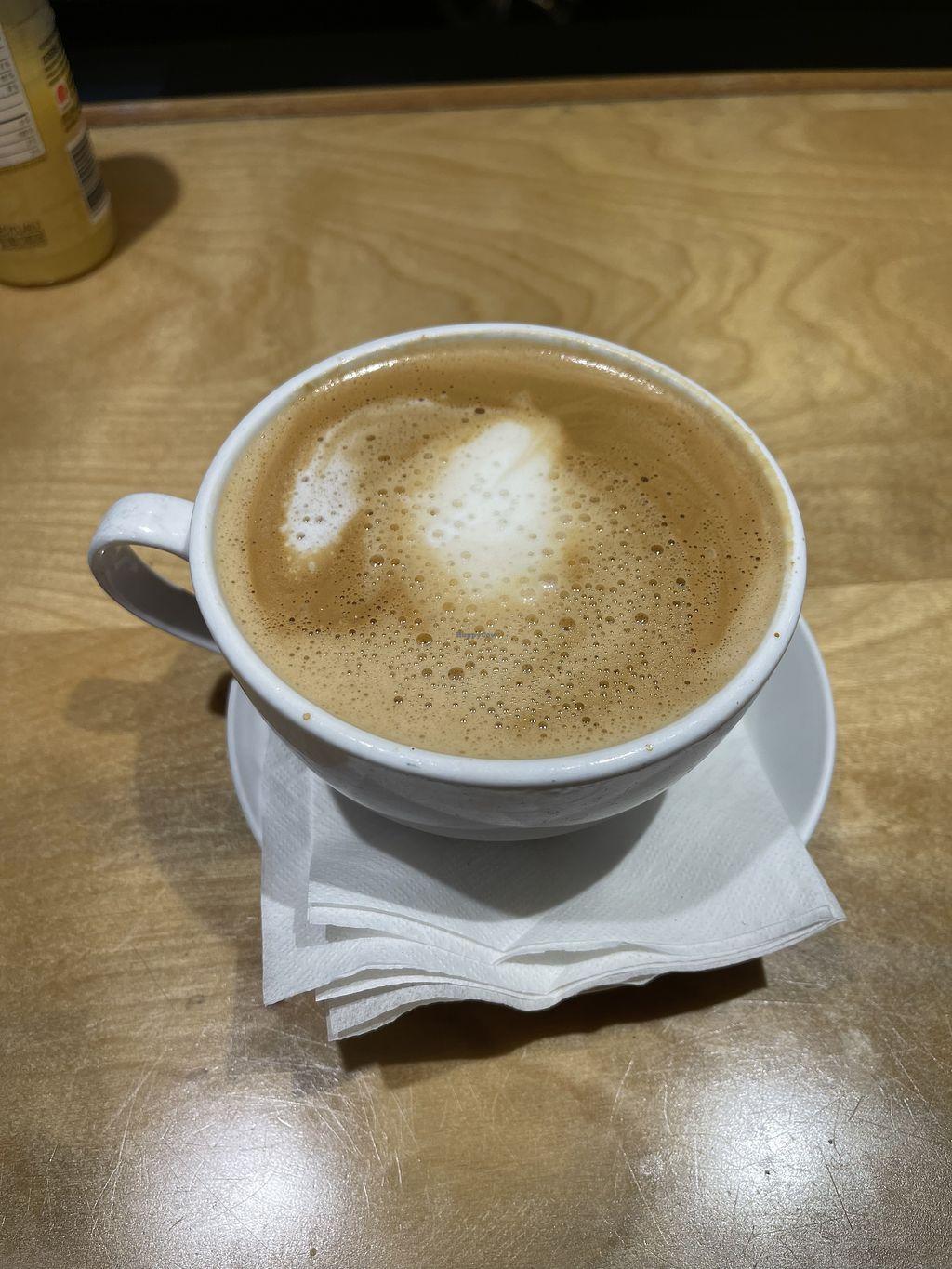 Photo credit: happycow