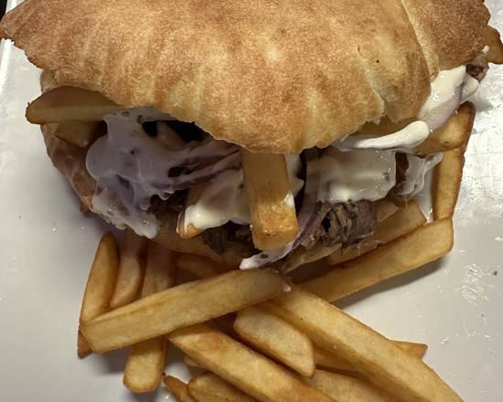 Photo credit: ubereats