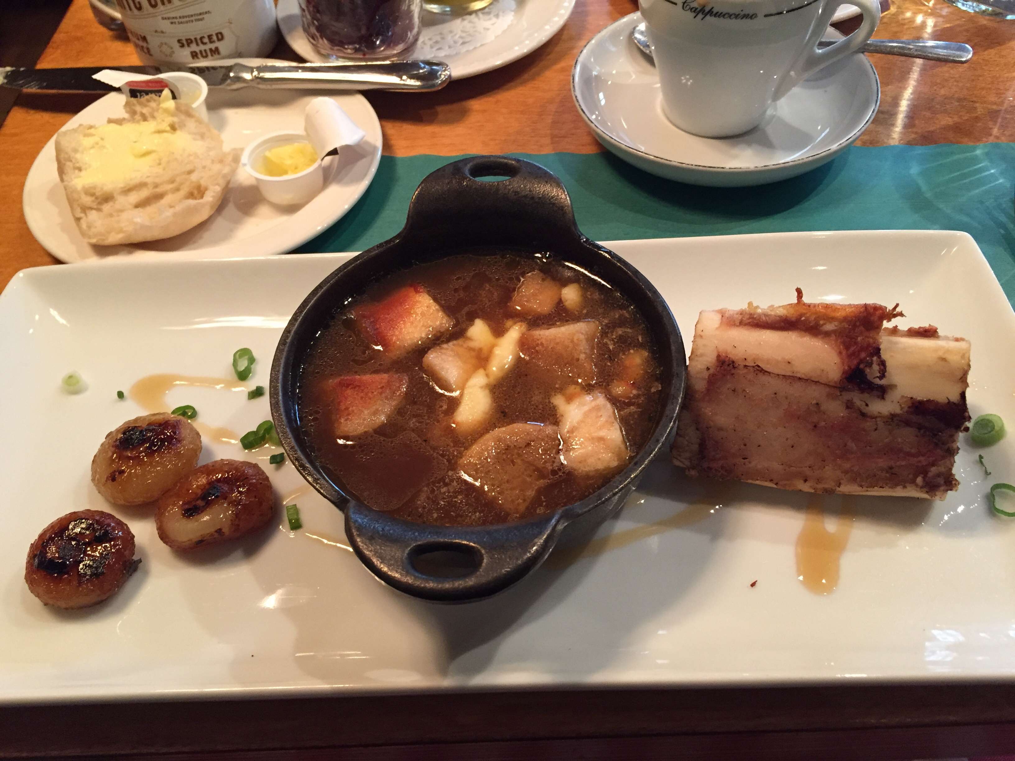 Photo credit: zomato