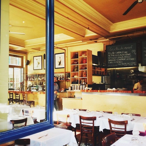 Photo credit: foursquare