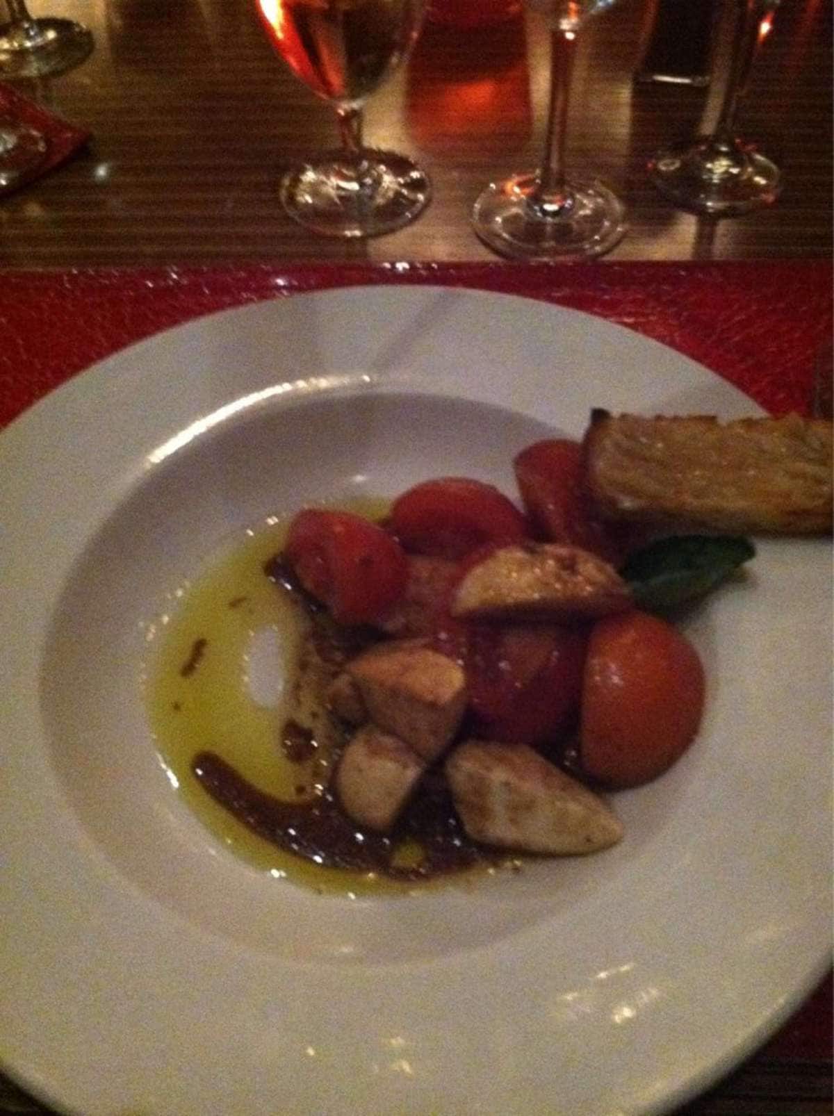 Photo credit: zomato